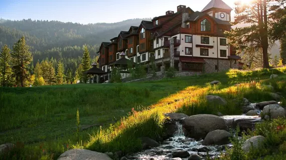 Tamarack Resort | Idaho - Tamarack (ve civarı) - Donnelly