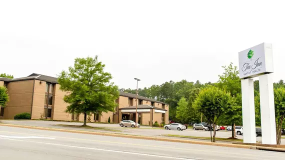 The Inn At Baptist Health | Arkansas - Little Rock (ve civarı) - Little Rock