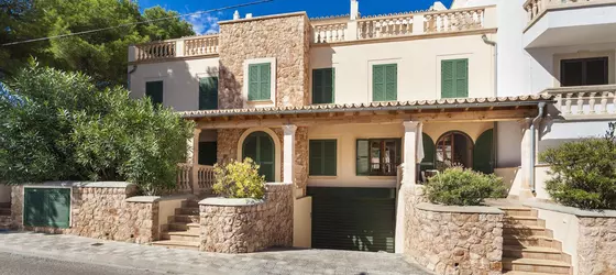 Villa Torre I | Balearic Adaları - Mayorka Adası - Capdepera - Canyamel