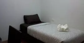 Sunny Hostel Phuket | Phuket (ve civarı) - Phuket - Talat Nuea