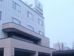 Hakodate Park Hotel | Hokkaido - Kayabe Bölgesi - Hakodate (ve civarı) - Hakodate