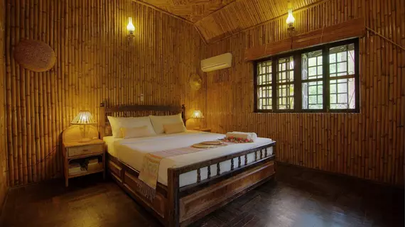 Palm Village Resort & Spa | Siem Reap (ili) - Siem Reap