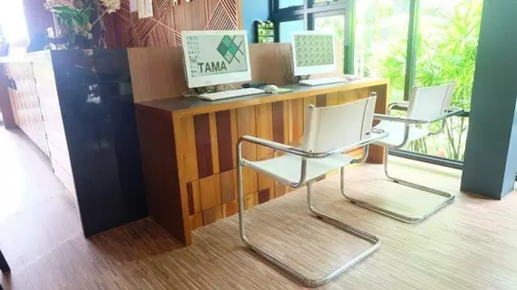 The Tama Hotel | Krabi İli - Krabi