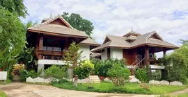 Pai River Villa | Mae Hong Son İli - Pai