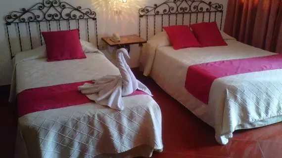 Hotel Zaci | Yucatan - Chichen Itza - Valladolid (ve civarı) - Valladolid