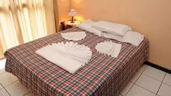 Bombinhas Palace Hotel | South Region - Santa Catarina (eyaleti) - Itajai (ve civarı) - Bombinhas - Merkez