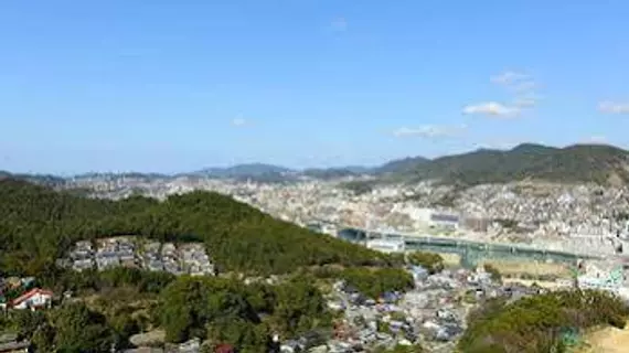 Inasayama Kanko Hotel | Nagasaki (idari bölge) - Nagasaki