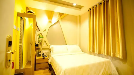 Sunshine Inn Malacca | Malacca - Malacca