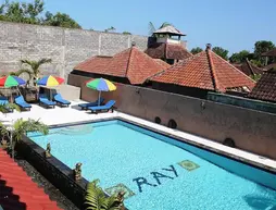 Ray Beach Inn Hotel | Bali - Buleleng - Lovina