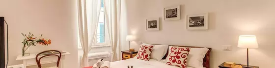 Piccolo Trevi Suites | Lazio - Roma (ve civarı) - Roma Kent Merkezi - Rione II Trevi