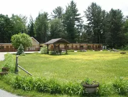 Riverside Motel Dwight | Ontario - Muskoka - Huntsville (ve civarı) - Lake of Bays