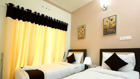 Le Villagio Holiday Apartment | Kerala - Wayanad Kesimi - Sulthan Bathery