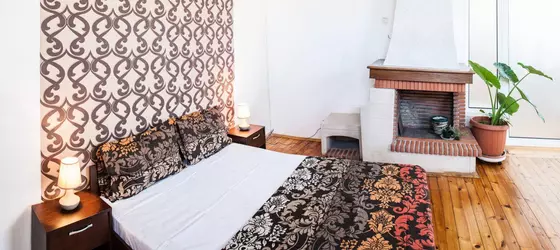 Galiani Hostel | Sofya (ve civarı) - Sofya - Sofya Kent Merkezi