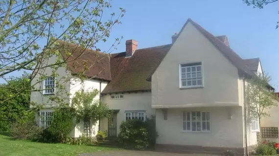 Old Wills Farm | Essex (kontluk) - Colchester