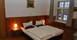 Hotel Gruberhof Bed and Breakfast | Tirol - Innsbruck (ve civarı) - Innsbruck - Igls