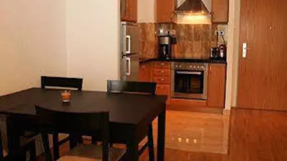 Adler Apartments | Pest County - Budapeşte (ve civarı) - Budapeşte Kent Merkezi - Erzsebetvaros