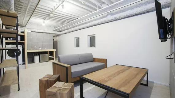 1/3rd Residence Akihabara Service Apartment | Tokyo (ve civarı) - Chiyoda