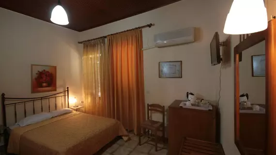 Helena Hotel | Girit Adası - Hanya (bölge) - Hanya - Hanya