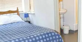 City Park Guest House | Hampshire (kontluk) - Southampton - Ocean Village - Southampton Kent Merkezi