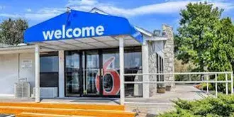 Motel 6 Hagerstown