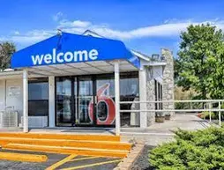 Motel 6 Hagerstown | Maryland - Hagerstown (ve civarı) - Hagerstown