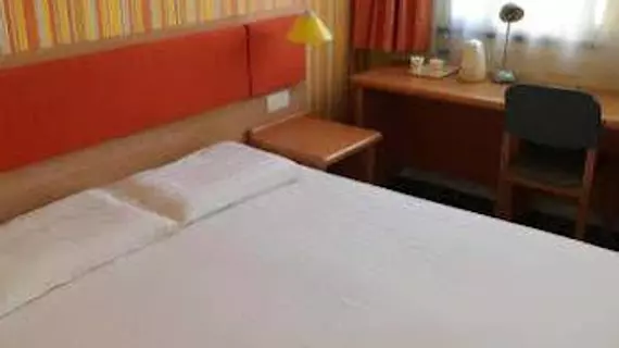 Home Inn Suzhou New Guanqian Branch | Jiangsu - Suzhou - Gu Su Bölgesi