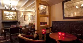 The Three Crowns | Devon (kontluk) - Newton Abbot