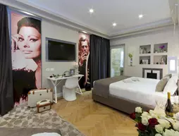 Terrazza Marco Antonio Luxury Suite Rome | Lazio - Roma (ve civarı) - Roma Kent Merkezi - Rione II Trevi