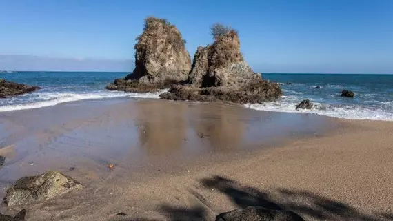 El Nido | Nayarit - Bahía de Banderas - Puerto Vallarta (ve civarı) - Sayulita