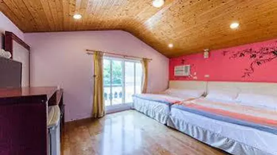 Fifteen One B & B | Pingtung İlçesi - Hengchun