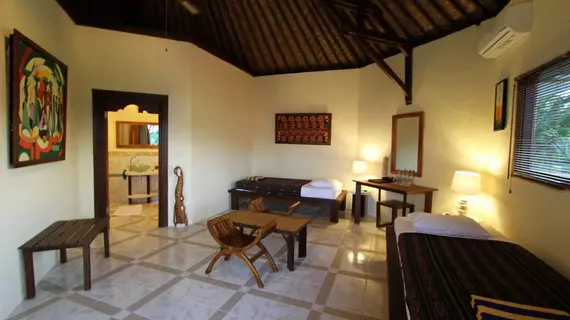 Hotel Uyah Amed Spa Resort | Bali - Karangasem - Amed