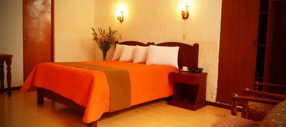 Hostal Santa Marta | Arequipa (bölge) - Cerro Colorado District - Arequipa - Historical Center