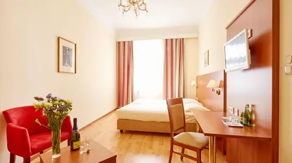 Hotel Mozart | Vienna (eyalet) - Viyana