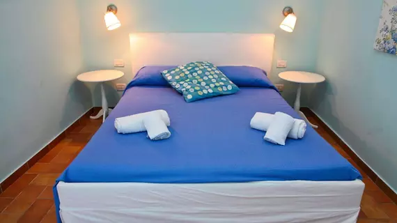 Vacation Service Apartments | Sicilya - Palermo (vilayet) - Cefalu