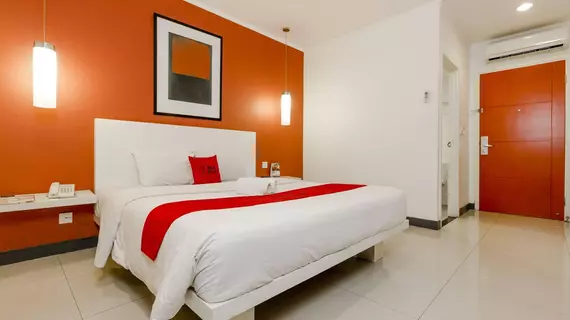 RedDoorz @ Glodok Plaza | West Java - Cakarta (ve civarı) - Cakarta - Taman Sari - Mangga Besar