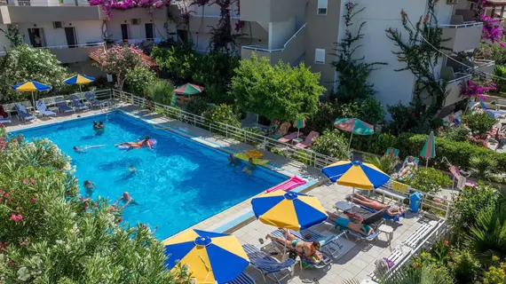 Missiria Apartments | Girit Adası - Rethimnon (bölge) - Rethimnon