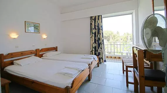 Camelia Hotel | Ege Adaları - İstanköy