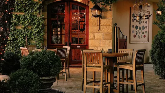 Cheval | Kaliforniya - San Luis Obispo (ve civarı) - Paso Robles