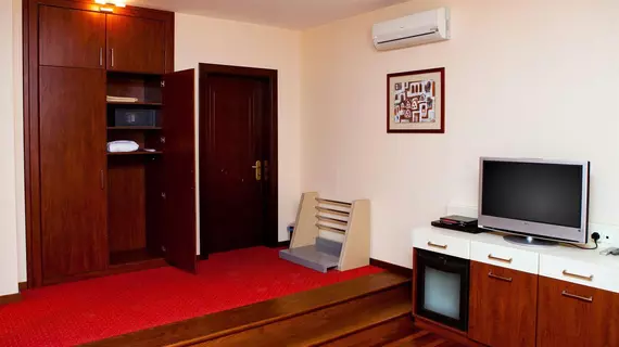 Passage Boutique Hotel | Bakü (ve civarı) - Baku