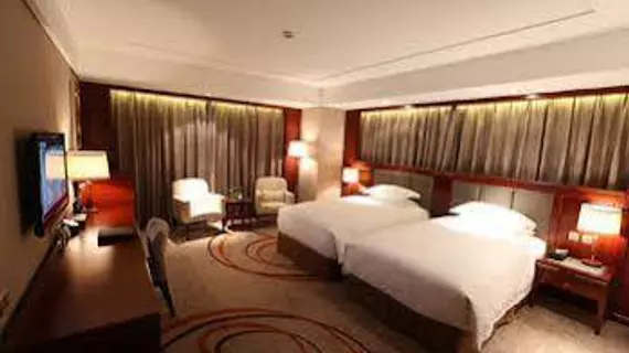 Dandong Xin An Dong Hotel | Liaoning - Dandong - Zhenxing District