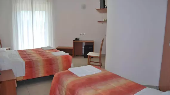 Hotel Europa | Abruzzo - Teramo (il) - Nereto