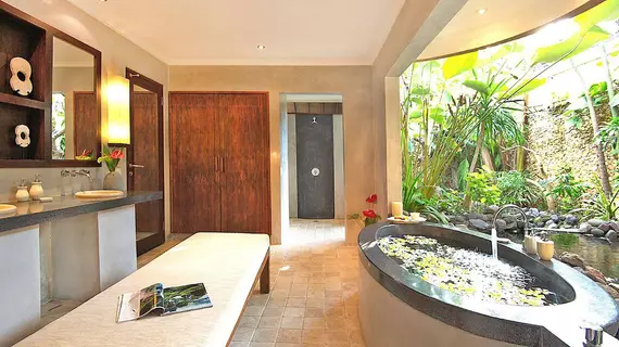 Villa Kubu | Bali - Badung - Günbatımı Yolu