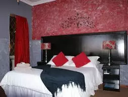 Seldre Guest House | Gauteng - City of Tshwane - Johannesburg (ve civarı) - Benoni