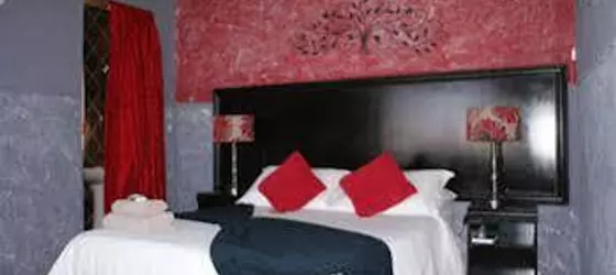 Seldre Guest House | Gauteng - City of Tshwane - Johannesburg (ve civarı) - Benoni