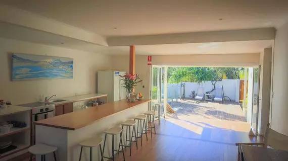 Cape Beach House | New South Wales - Byron Bay (ve civarı) - Byron Bay