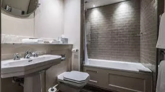 Coach & Horses Hotel | Londra (ve civarı) - Richmond - Mortlake