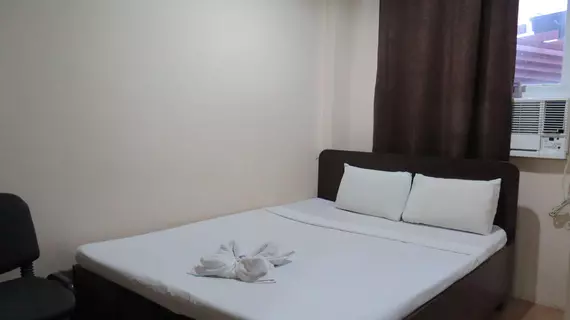 Luxor One Traveler Inn Davao | Davao Bölgesi - Davao (ve civarı) - Davao