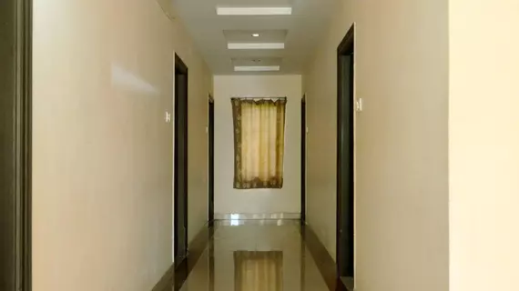 OYO Rooms Hyderabad Airport Extension | Telangana - Haydarabad (ve civarı) - Haydarabad