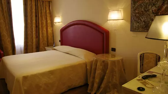 Hotel Torre della Vittoria | Emilia-Romagna - Ferrara (vilayet) - Ferrara