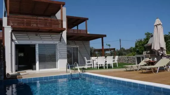 Ossiano Villas | Ege Adaları - Rodos Bölgesel Birimi - Rodos